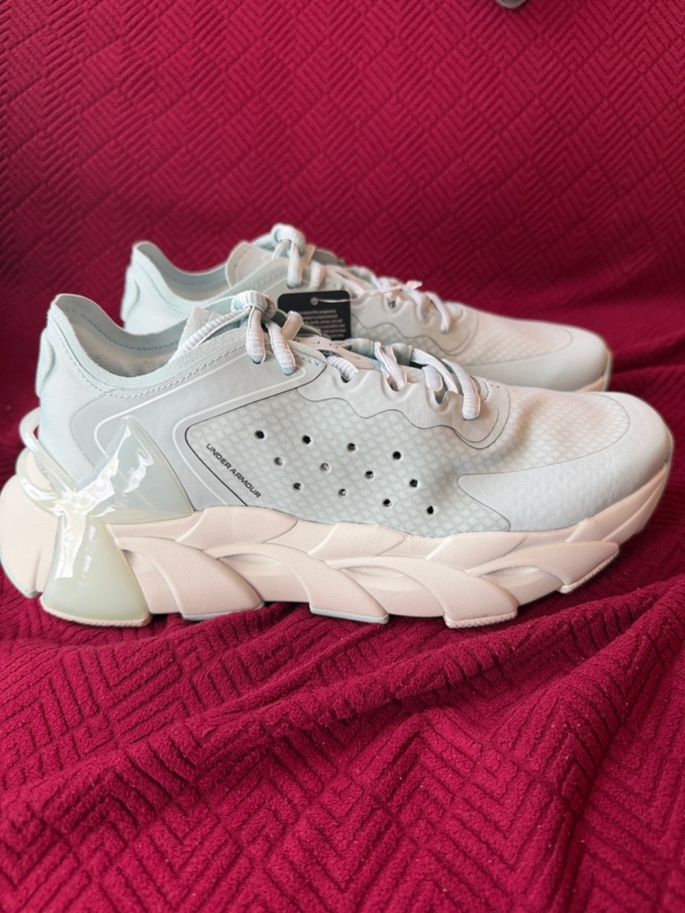 Under Armour Unisex Halo Trainer